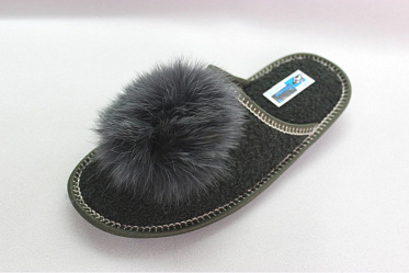 Тапочки Rapana