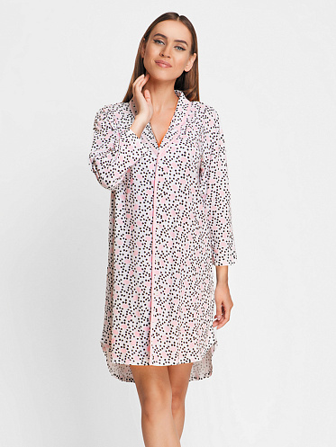 Сорочка Vis-A-Vis