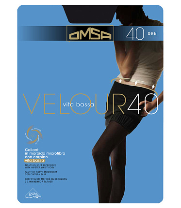 Колготки Omsa