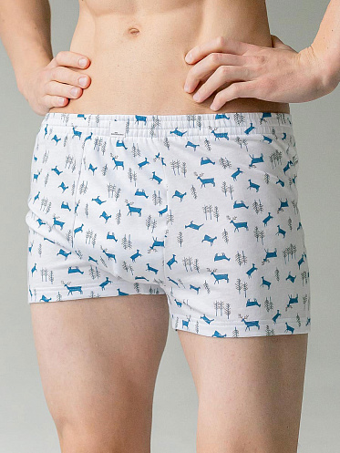 Трусы муж. Comazo