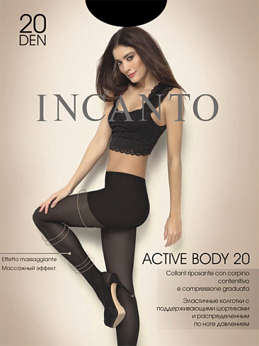 Колготки Incanto