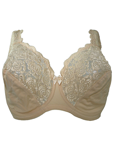 Бюст Cheryomushki