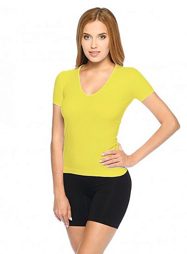 Футболка Intimidea