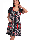 Халат Натали