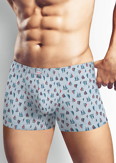 Трусы муж. Clever