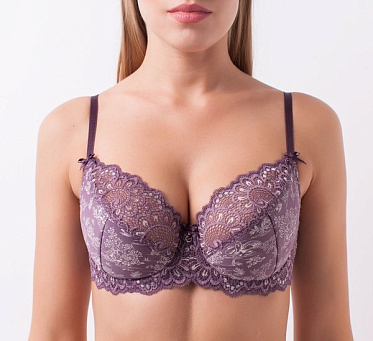 Бюст Coquette Revue