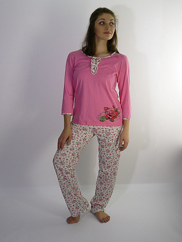 Костюм Lena Basco