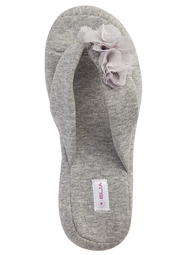 Тапочки Elia