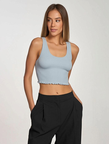 Топ Seamless Flex