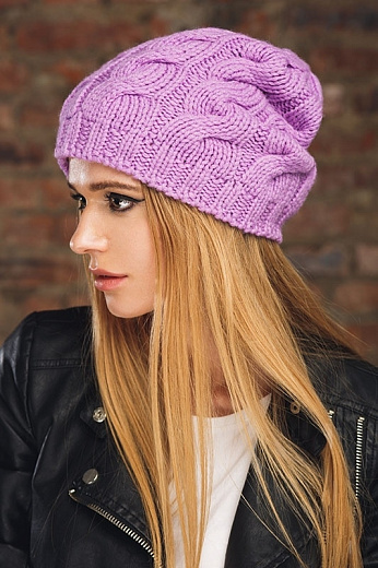 Шапка SuperShapka