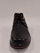 Ботинки муж. Hakenslo