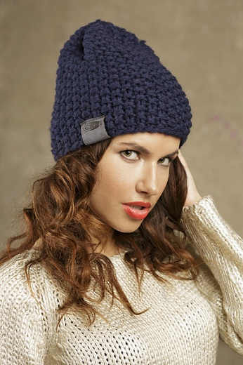 Шапка SuperShapka