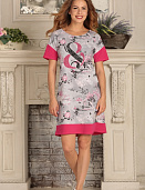 Платье Mix Mode