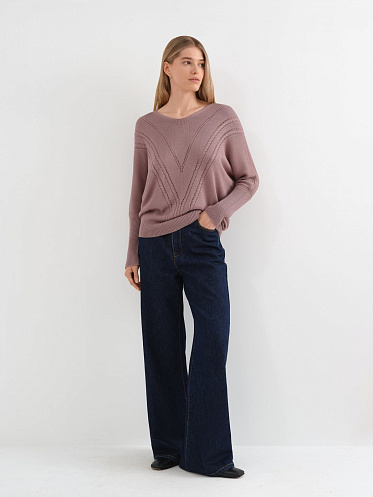 Джемпер Conso