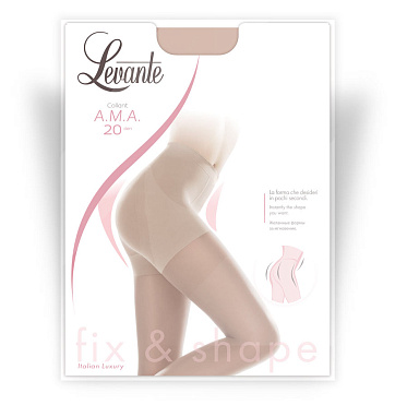 Колготки Levante