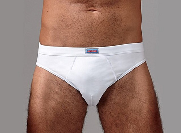 Трусы Gasoline Blu