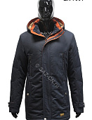 Куртка муж. Zaka