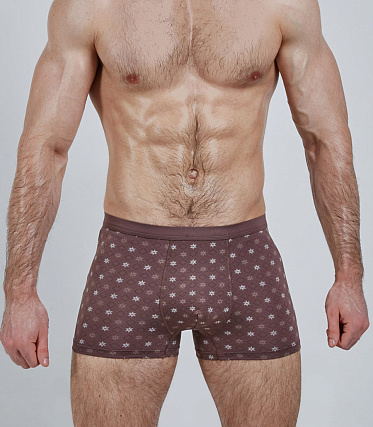 Трусы муж. Salvador Dali