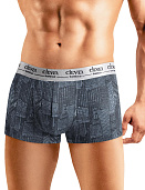 Трусы муж. Clever