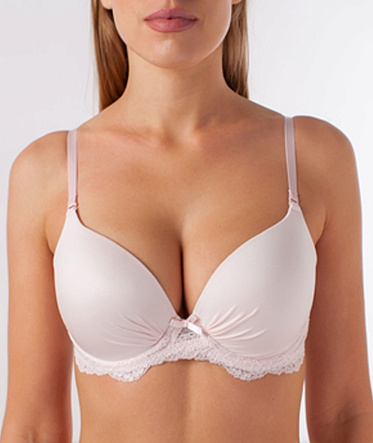 Бюст Coquette Revue