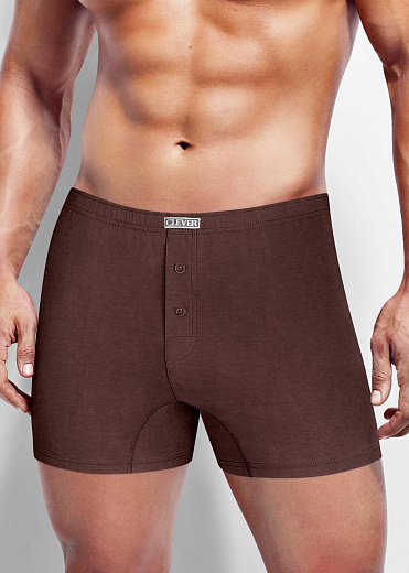 Трусы муж. Clever