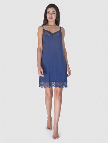 Сорочка Vis-A-Vis