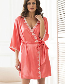 Халат Mia-mia