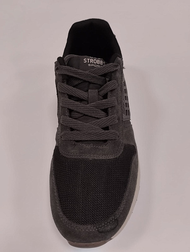 Кроссовки муж. Strobbs