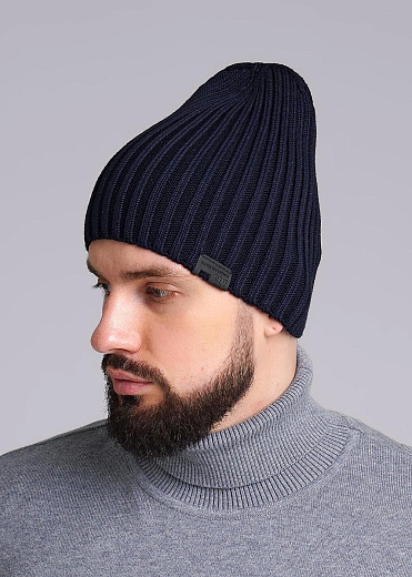 Шапка муж. Clever