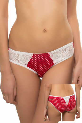 Трусы Coquette Revue