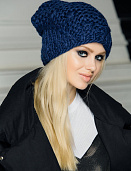 Шапка Gulyann