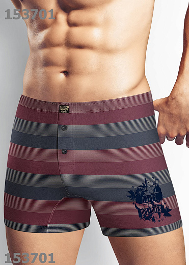 Трусы муж. Clever