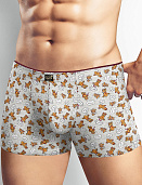 Трусы муж. Clever