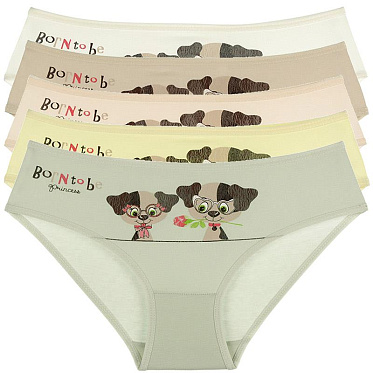 Трусы Donella дет. дев.