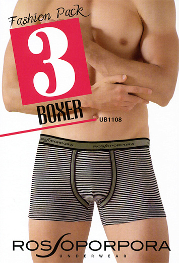 Трусы Rossoporpora