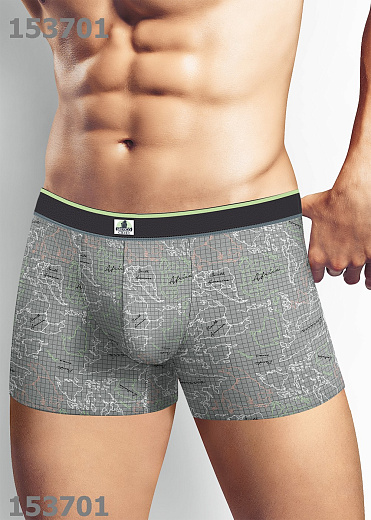 Трусы муж. Clever