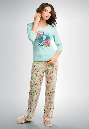 Пижама Pelican