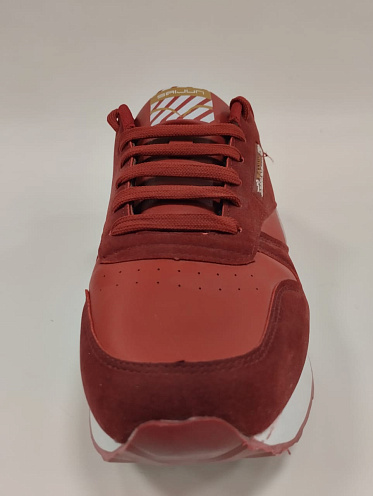 Кроссовки муж. Saijun