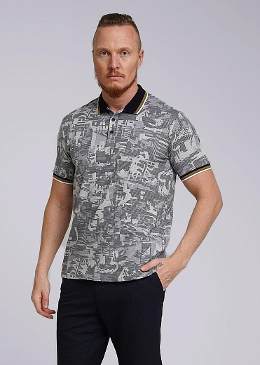 Джемпер муж. Clever