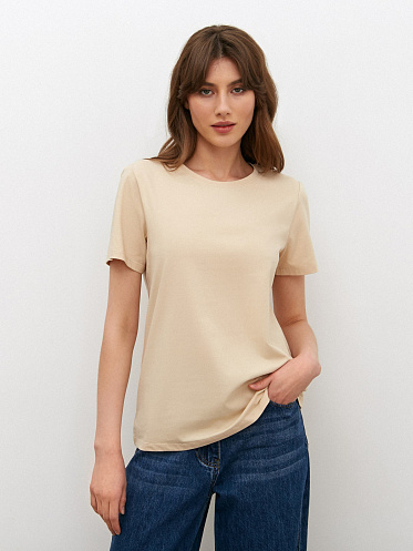 Футболка Conso