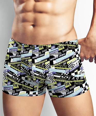 Трусы муж. Clever