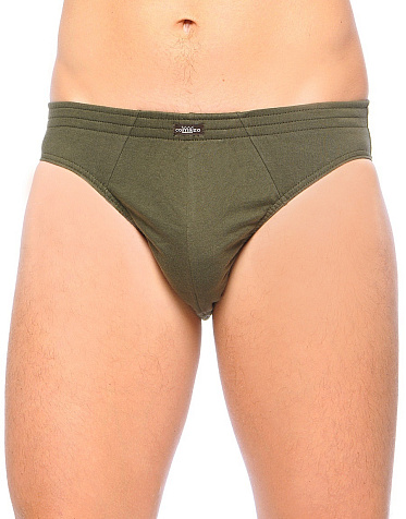 Трусы муж. Comazo