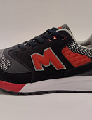 Кроссовки муж. Milton