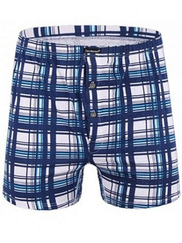 Трусы Gentlemen