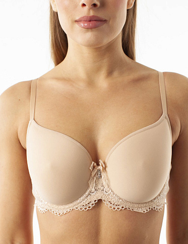 Бюст Coquette Revue