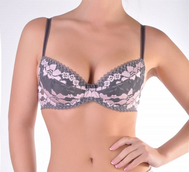 Бюст Coquette Revue