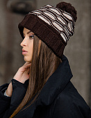 Шапка SuperShapka