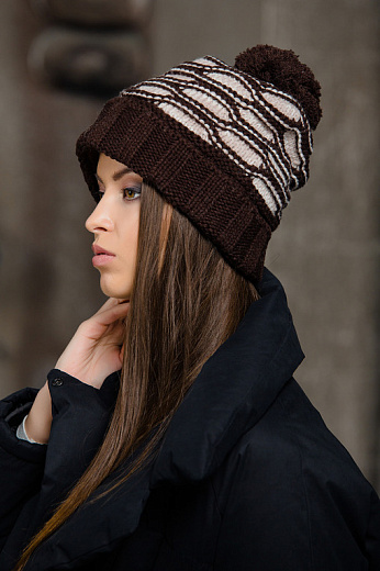 Шапка SuperShapka