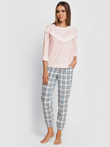 Костюм Vis-A-Vis