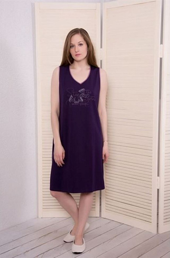 Туника Violett
